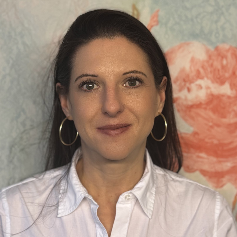 Heike Gillmann