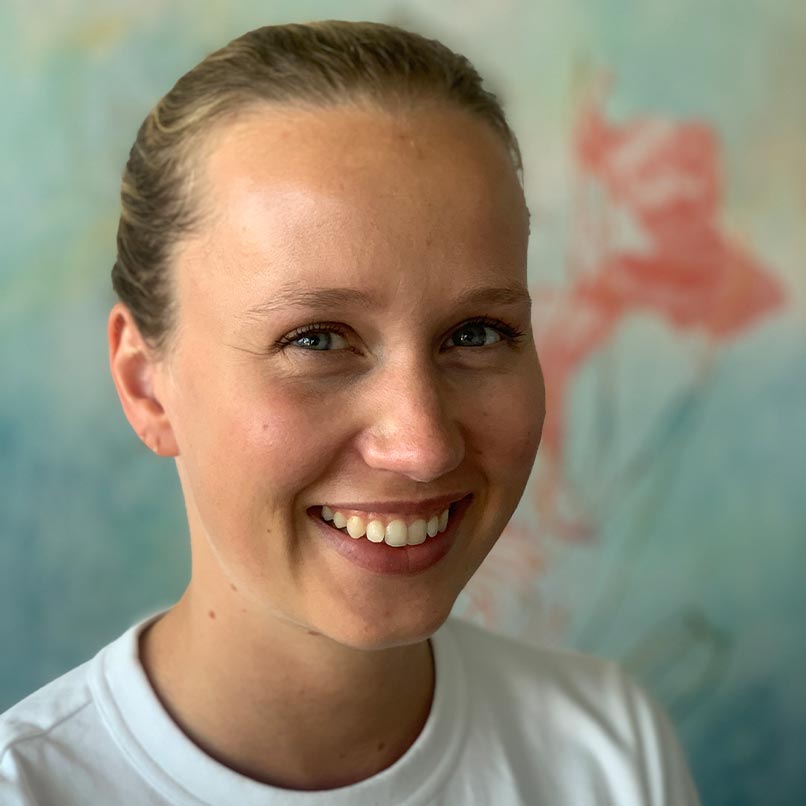 Hannah Sophie Hartmann