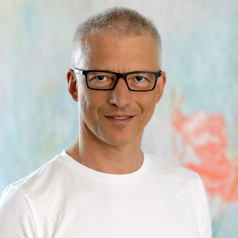 Dr. Michael Rausch