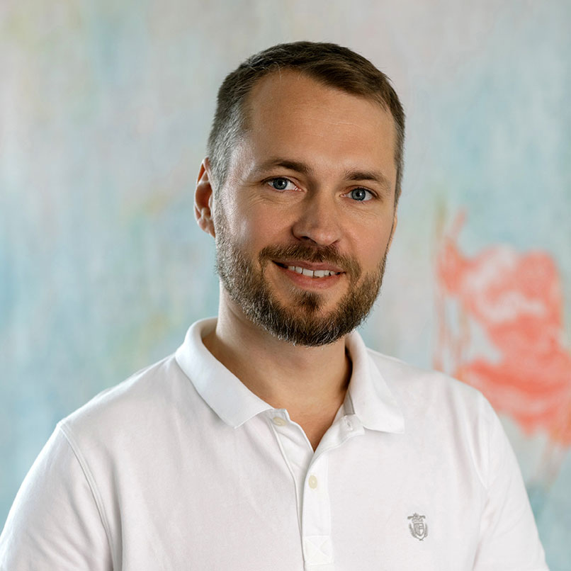 Thomas Reineke